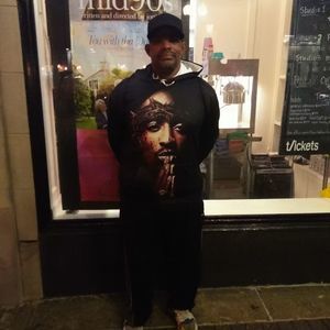 Meet your Posher, Willie